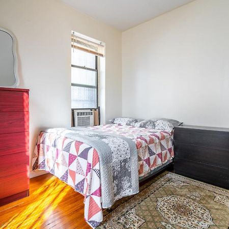 Eastern Parkway Guest House New York Bagian luar foto