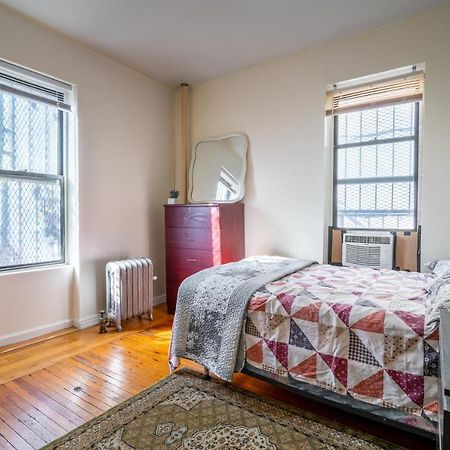 Eastern Parkway Guest House New York Bagian luar foto