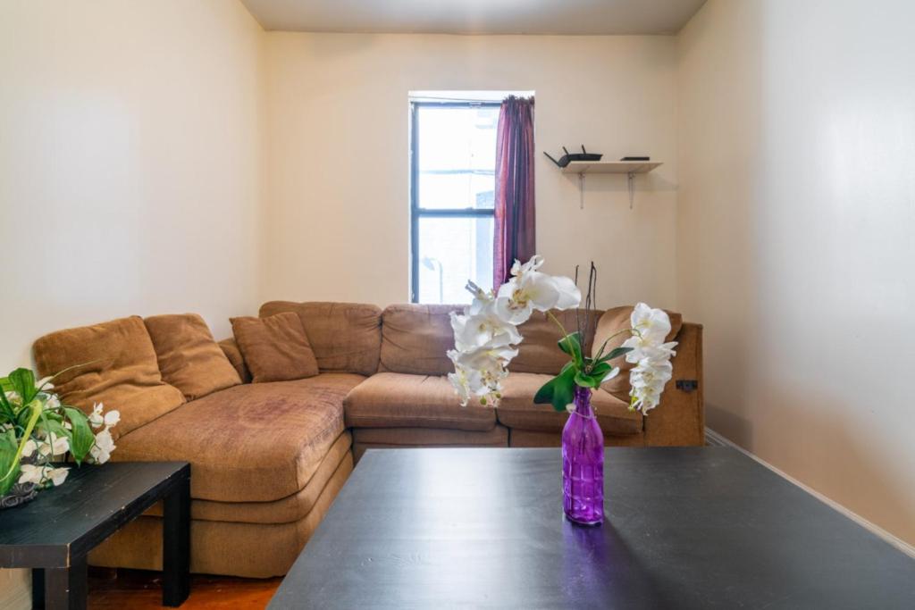 Eastern Parkway Guest House New York Bagian luar foto
