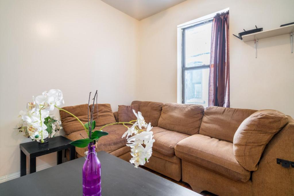 Eastern Parkway Guest House New York Bagian luar foto