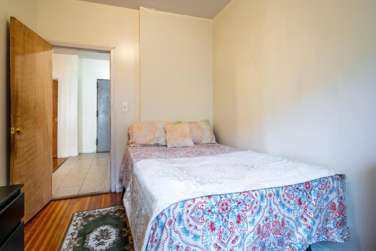Eastern Parkway Guest House New York Bagian luar foto