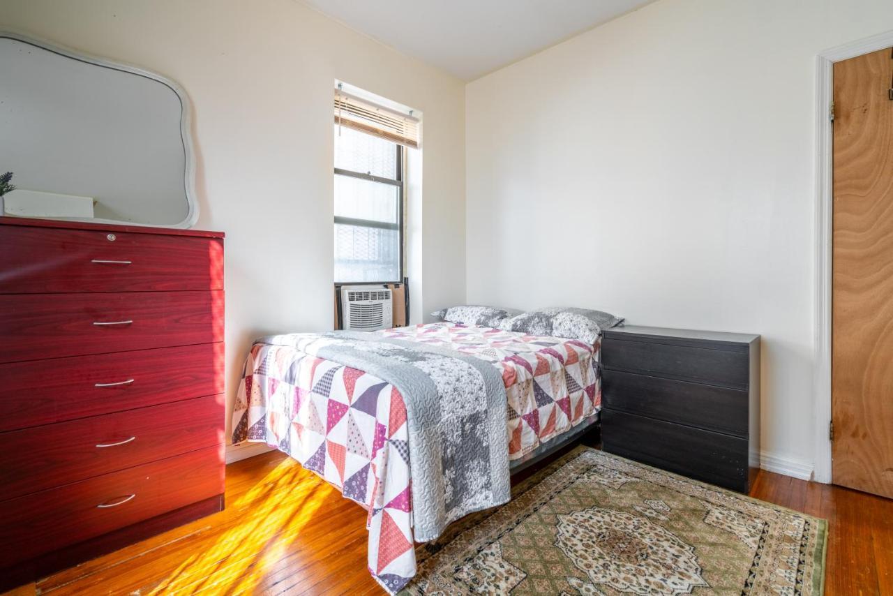 Eastern Parkway Guest House New York Bagian luar foto