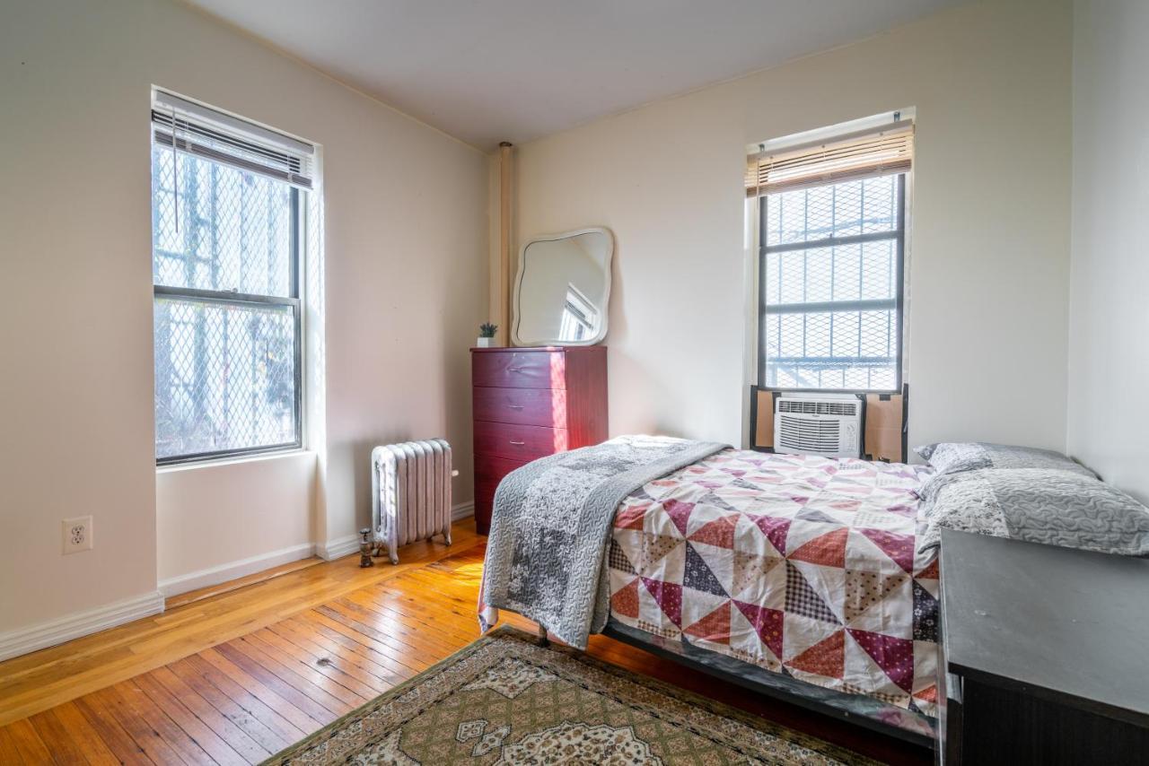 Eastern Parkway Guest House New York Bagian luar foto