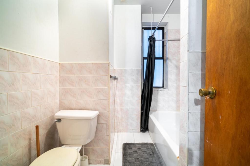 Eastern Parkway Guest House New York Bagian luar foto