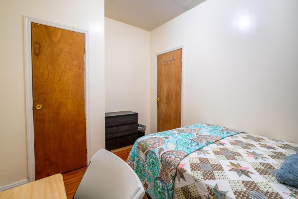 Eastern Parkway Guest House New York Bagian luar foto
