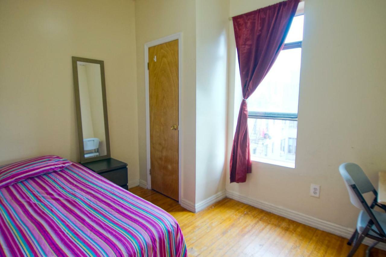 Eastern Parkway Guest House New York Bagian luar foto
