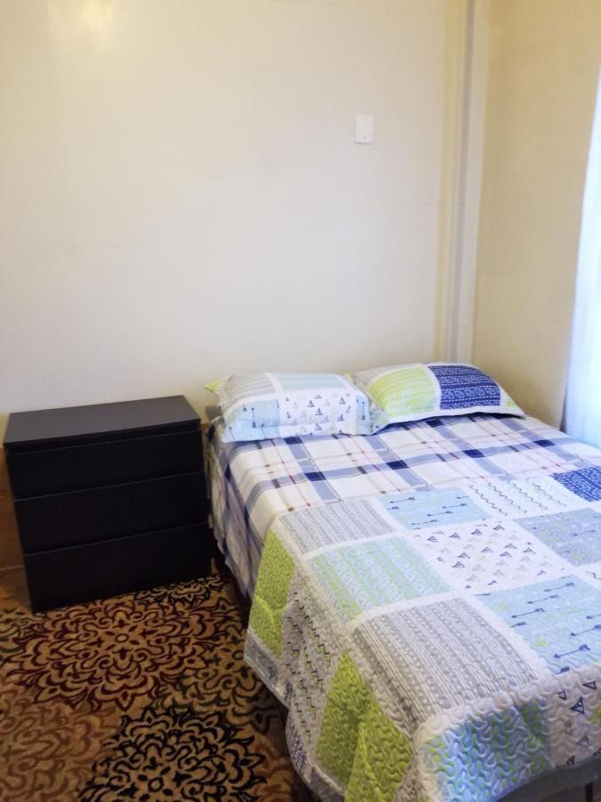 Eastern Parkway Guest House New York Bagian luar foto