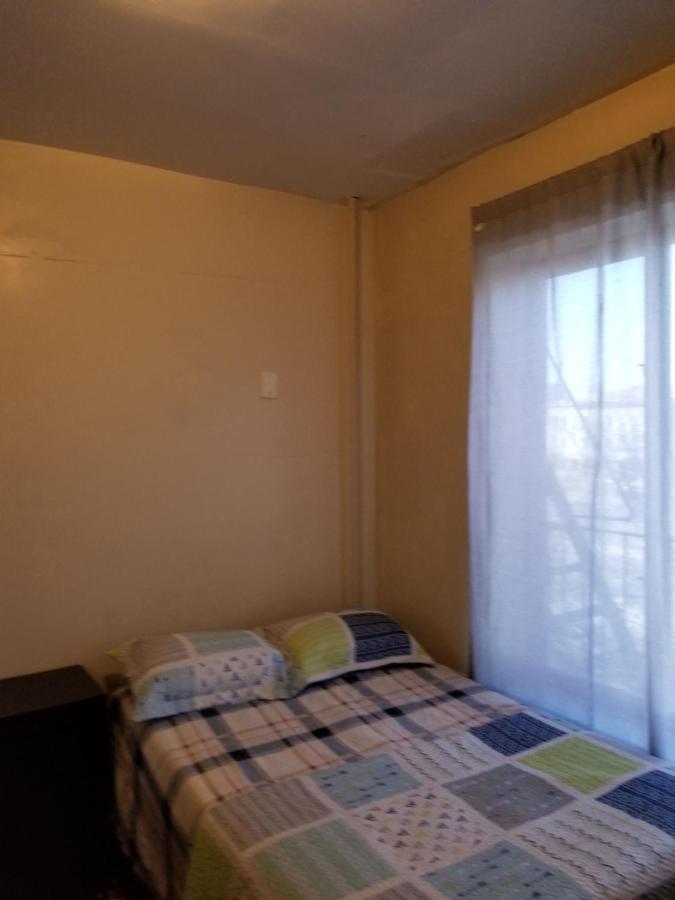 Eastern Parkway Guest House New York Bagian luar foto