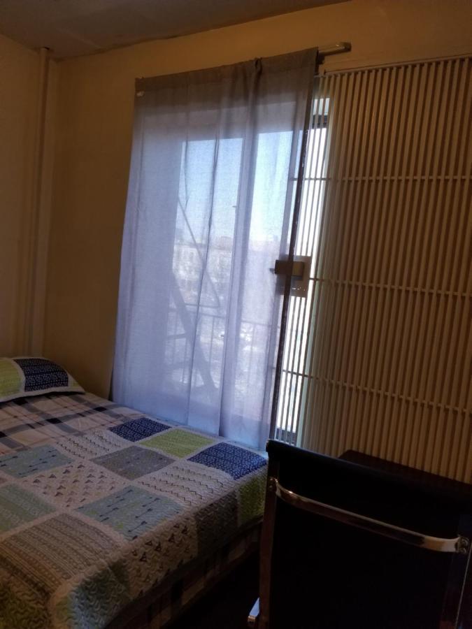 Eastern Parkway Guest House New York Bagian luar foto