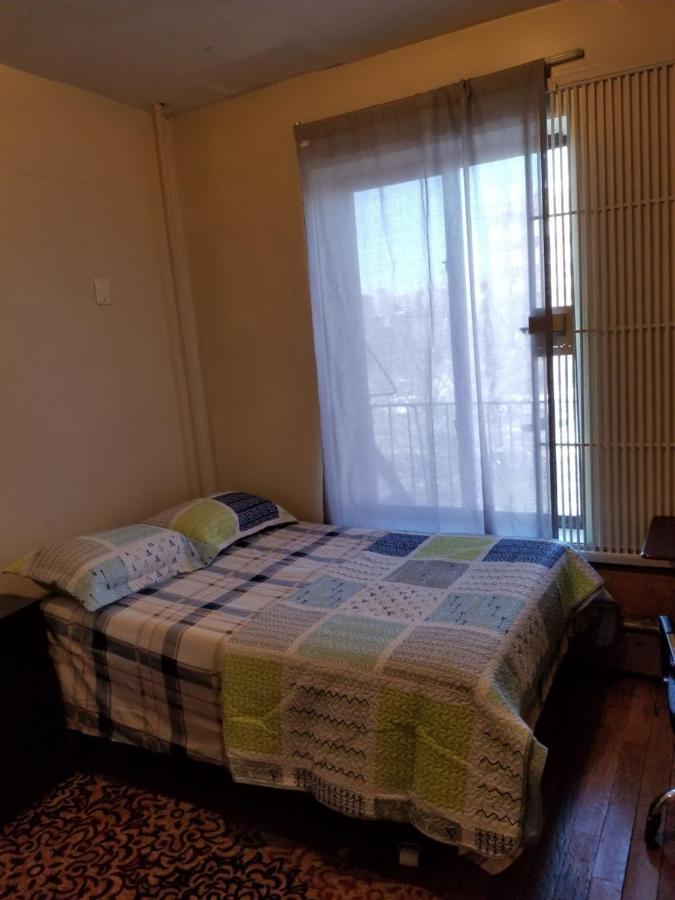 Eastern Parkway Guest House New York Bagian luar foto