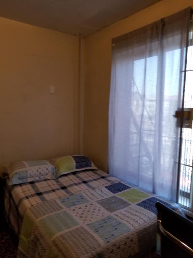Eastern Parkway Guest House New York Bagian luar foto