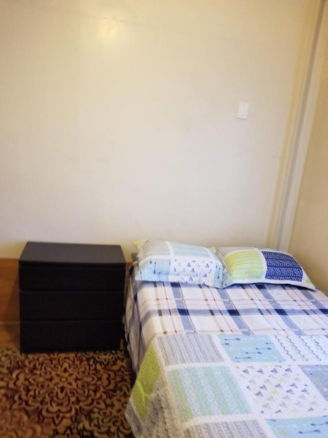 Eastern Parkway Guest House New York Bagian luar foto